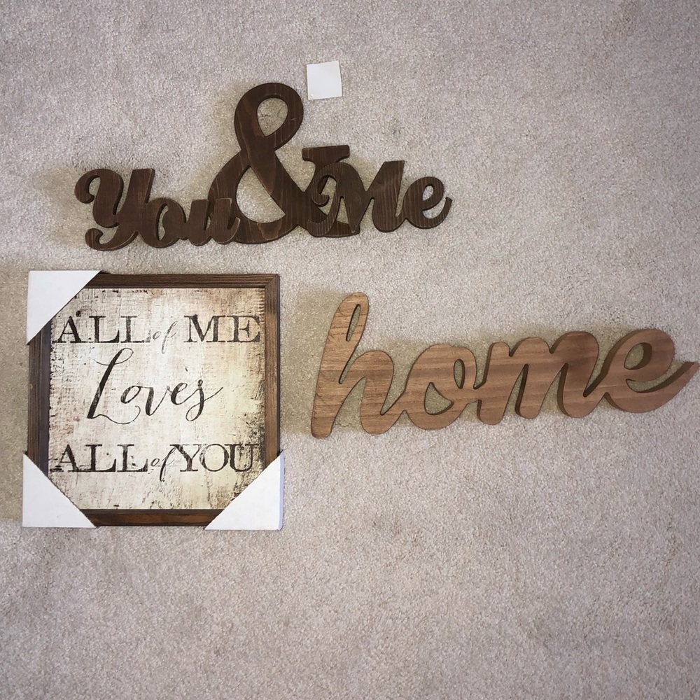 Wall Decor